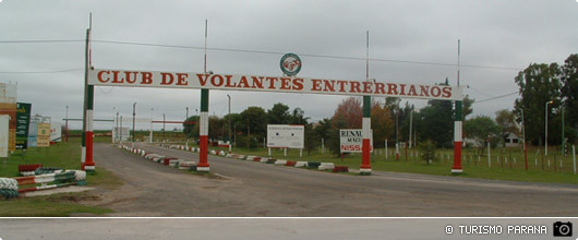 Turismo Paraná